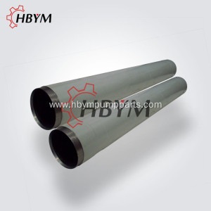 High Quality Delivery Cylinder Pipe Of Putzmeister